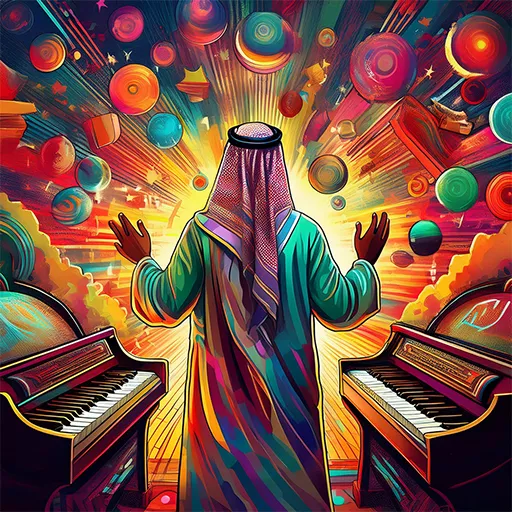 الموسيقى الخليجية